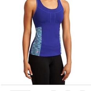 Athleta Pocket Tank
